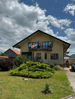Vila Andrijana